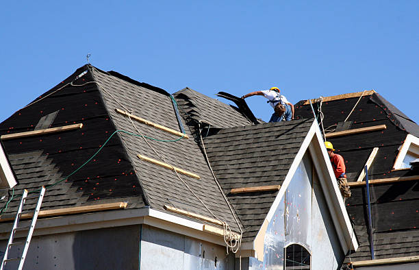 Best Gutter Installation and Roofing  in Hoosick Falls, NY