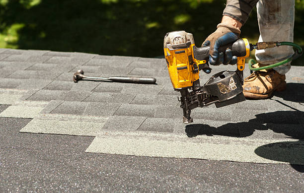 Quick and Trustworthy Emergency Roof Repair Services in Hoosick Falls, NY
